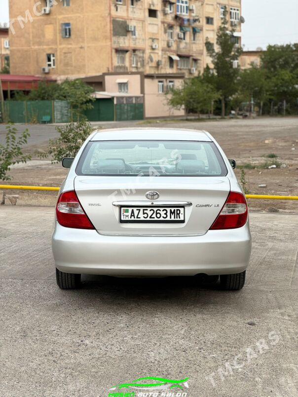 Toyota Camry 2004 - 150 000 TMT - Mary - img 4