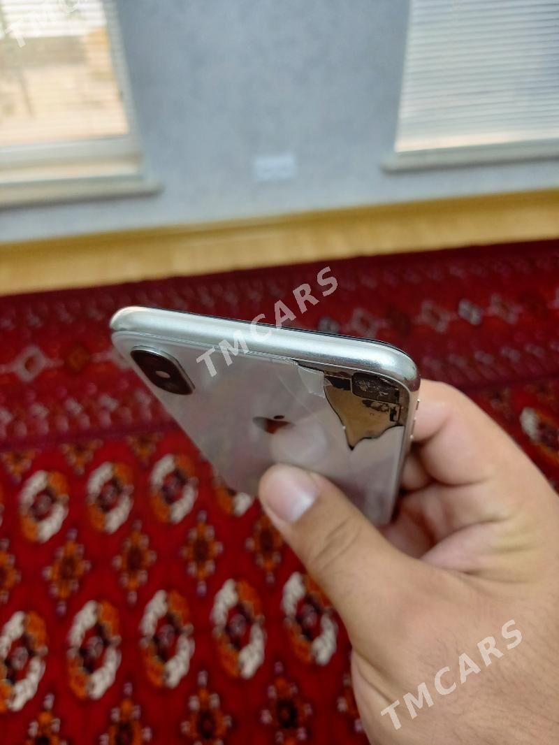 iPhone X - Ашхабад - img 4