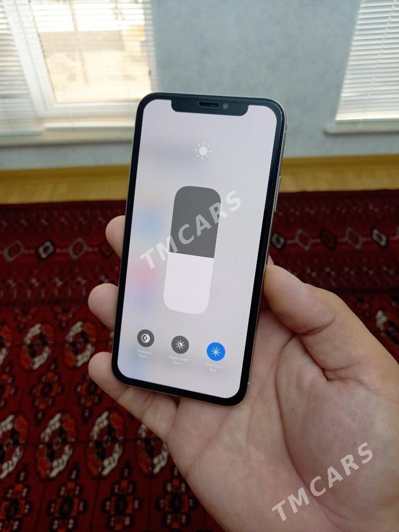 iPhone X - Ашхабад - img 2