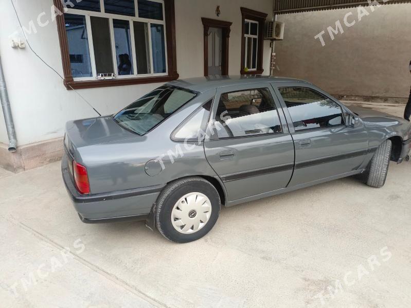 Opel Vectra 1991 - 26 000 TMT - Векильбазар - img 6