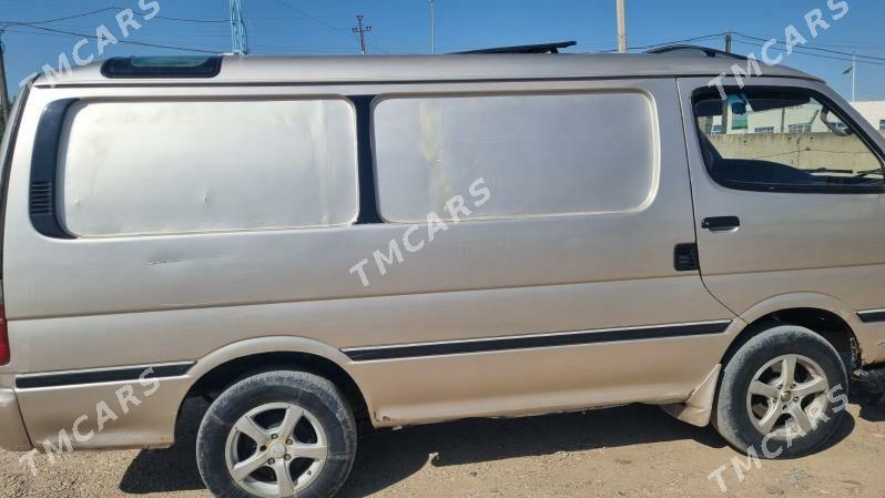 Toyota Hiace 1994 - 55 000 TMT - Mary - img 2