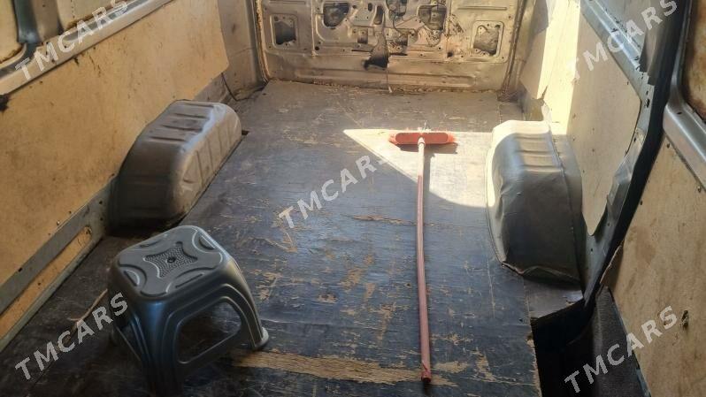 Toyota Hiace 1994 - 55 000 TMT - Mary - img 5