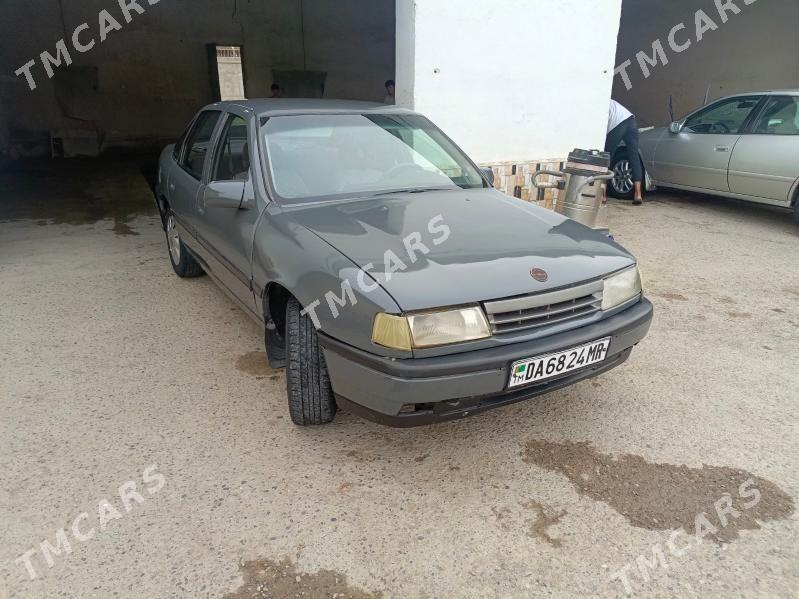 Opel Vectra 1991 - 26 000 TMT - Векильбазар - img 9