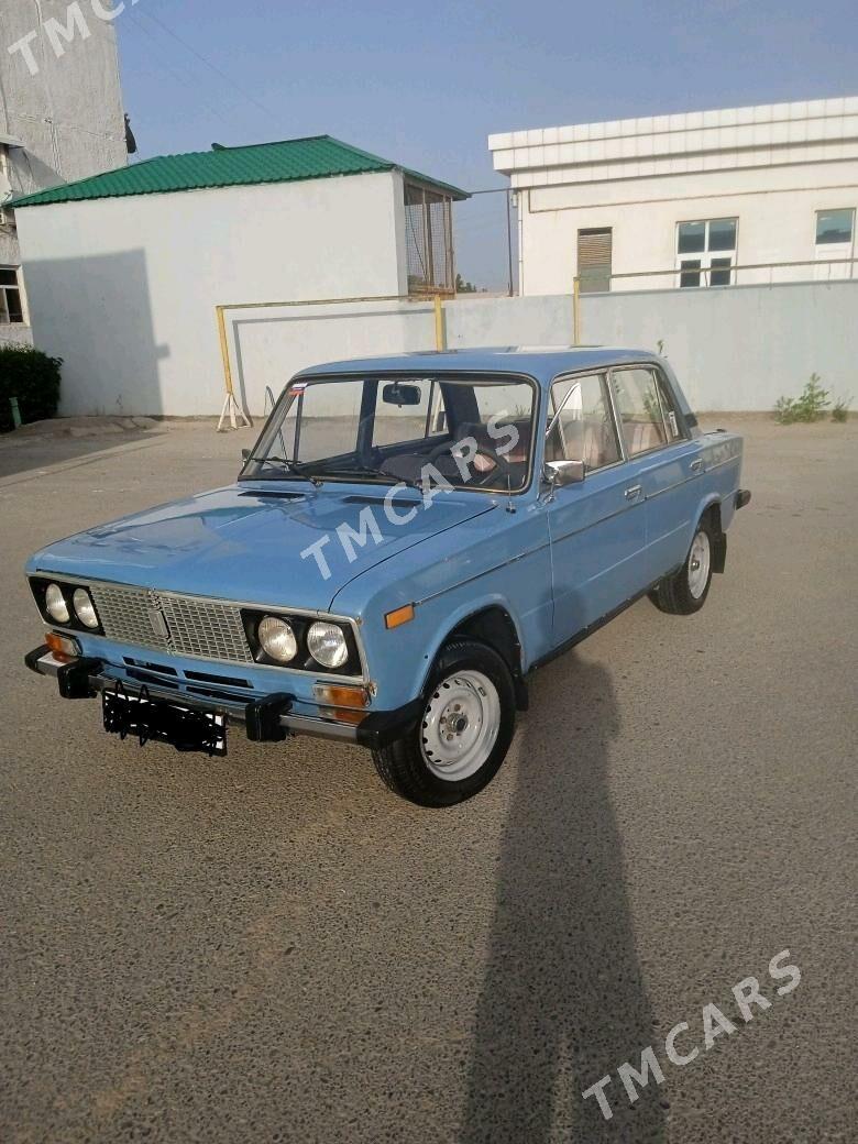 Lada 2106 1992 - 26 000 TMT - Mary - img 5