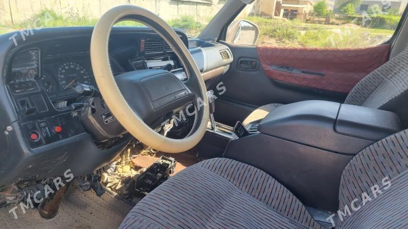 Toyota Hiace 1994 - 55 000 TMT - Mary - img 6