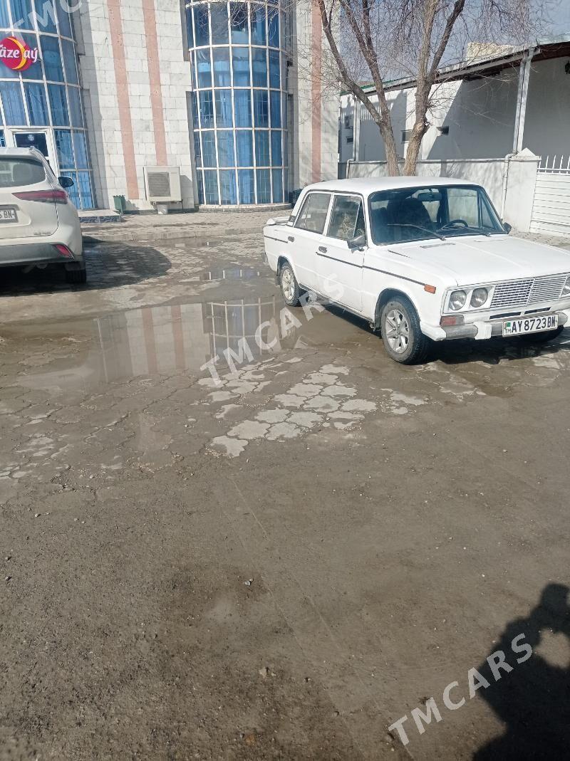 Lada 2106 1985 - 18 000 TMT - Берекет - img 3