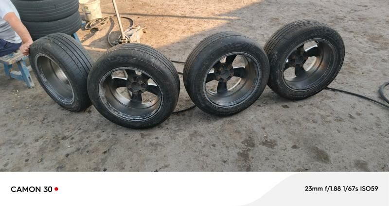 225.55.17 diska pakriska 1 400 TMT - Туркменбаши - img 2