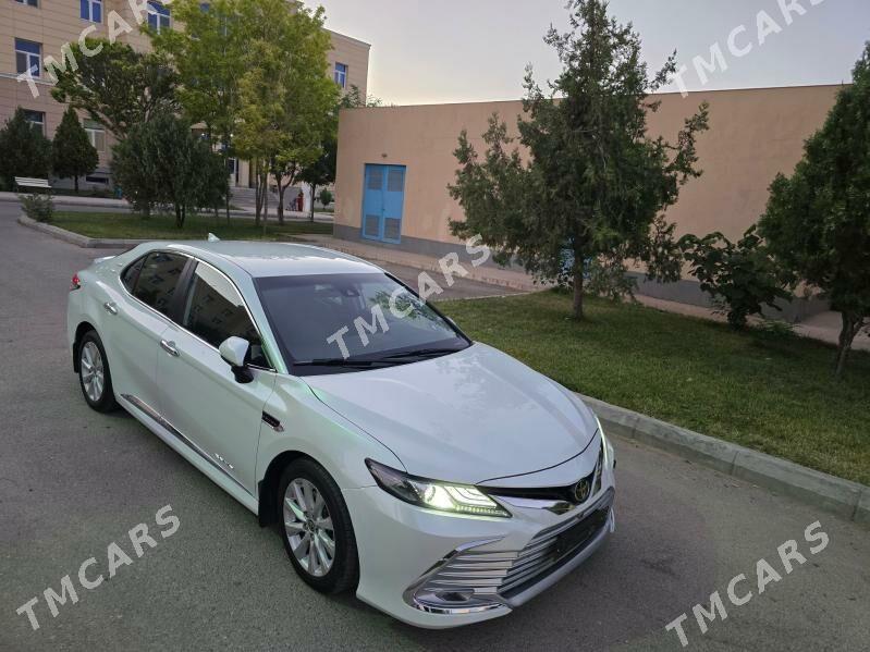 Toyota Camry 2020 - 277 000 TMT - Ашхабад - img 5