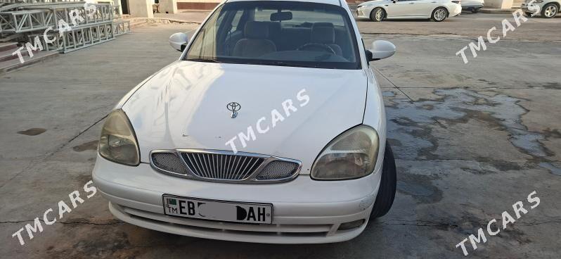 Daewoo Nubira 1999 - 35 000 TMT - Aşgabat - img 2