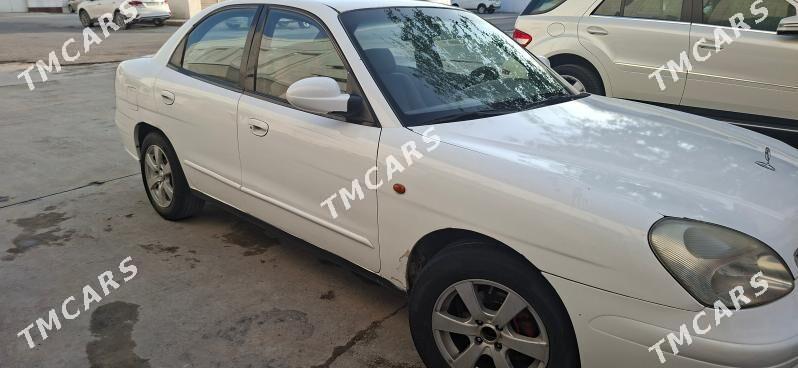 Daewoo Nubira 1999 - 35 000 TMT - Aşgabat - img 3