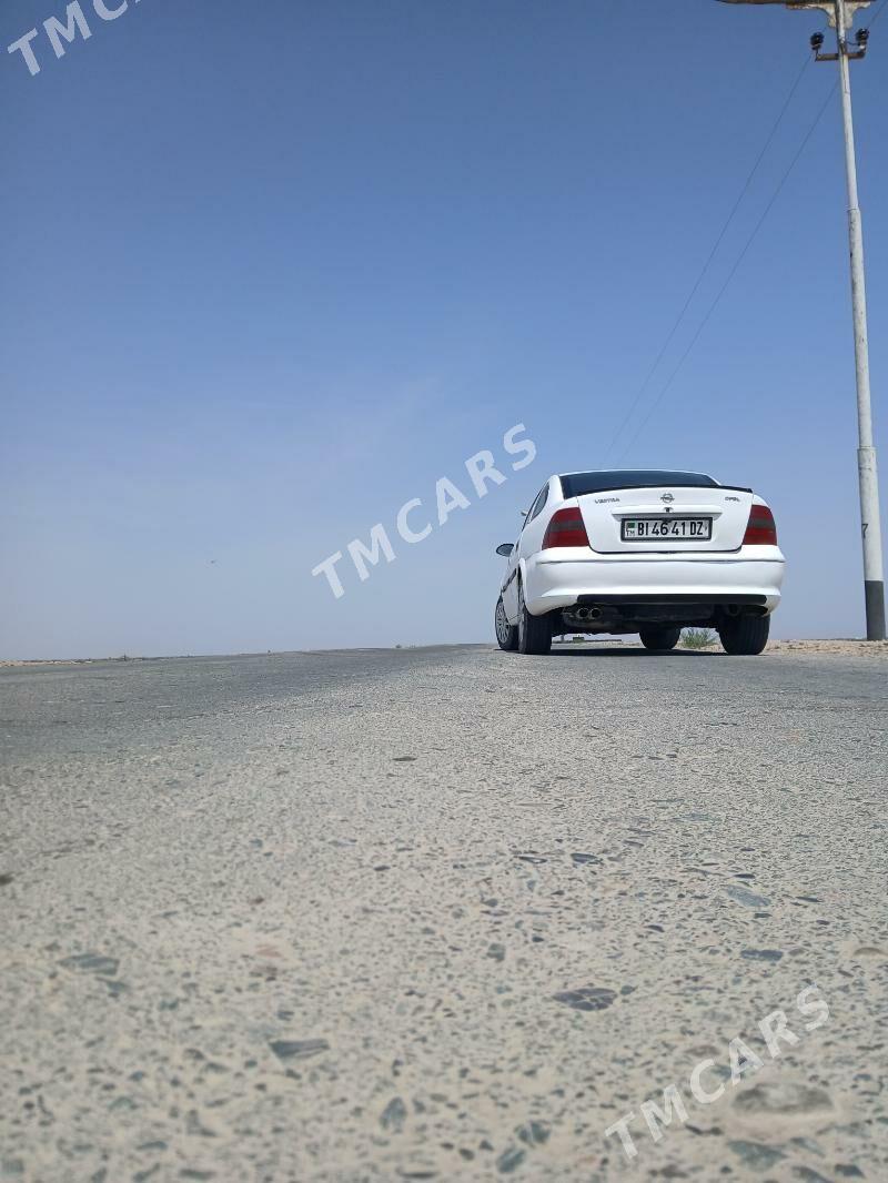Opel Vectra 1997 - 40 000 TMT - етр. Туркменбаши - img 2