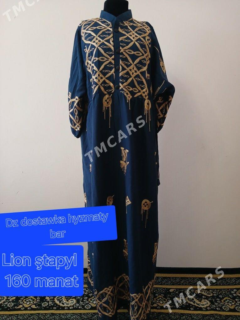 Tayyar koynekler - Дашогуз - img 2