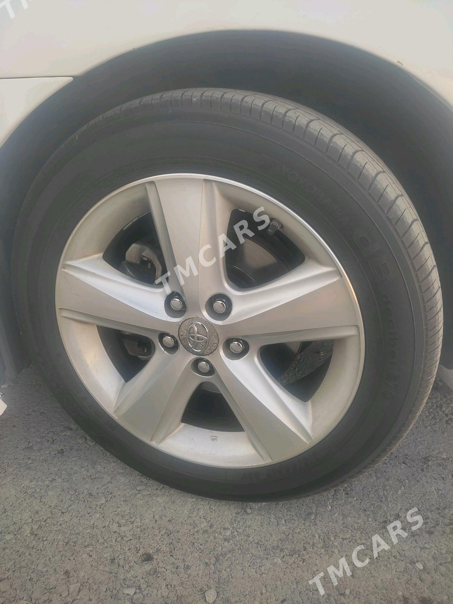 Toyota Camry 2011 - 195 000 TMT - Aşgabat - img 5