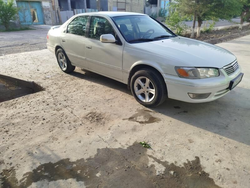 Toyota Camry 2000 - 105 000 TMT - Туркменабат - img 3