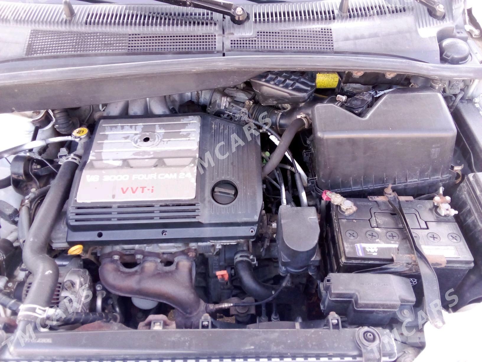 Toyota Sienna 2002 - 135 000 TMT - Туркменбаши - img 6