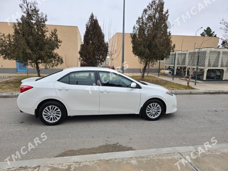 Toyota Corolla 2019 - 195 000 TMT - Ашхабад - img 5