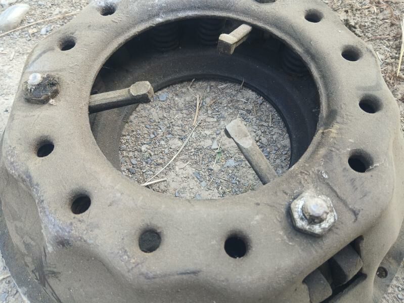 gaz 53 karzina 300 TMT - Gökdepe - img 3