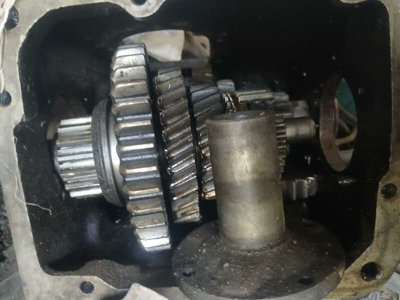 gaz 53 karopka 600 TMT - Гёкдепе - img 2