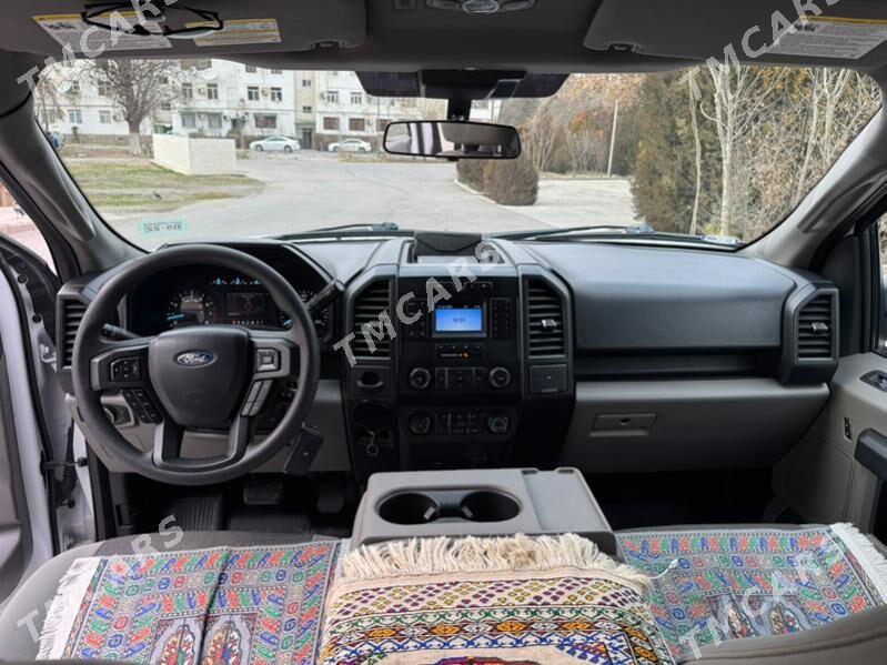 Ford F150 2019 - 400 000 TMT - Aşgabat - img 5