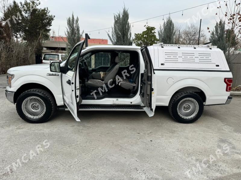 Ford F150 2019 - 400 000 TMT - Aşgabat - img 3