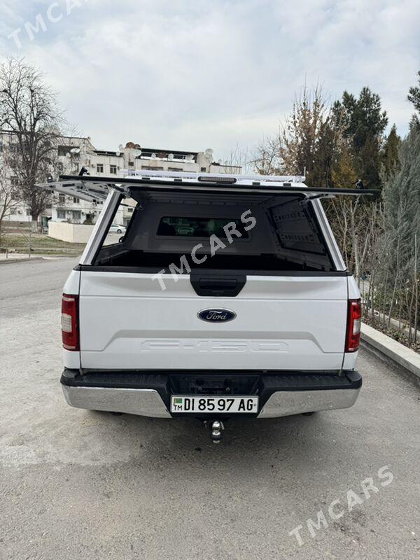 Ford F150 2019 - 400 000 TMT - Aşgabat - img 2