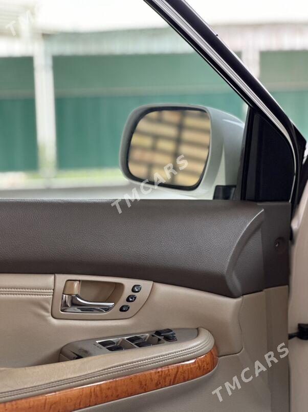 Lexus RX 350 2007 - 248 000 TMT - Mary - img 6