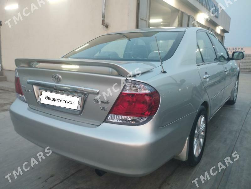 Toyota Camry 2002 - 180 000 TMT - Дашогуз - img 3