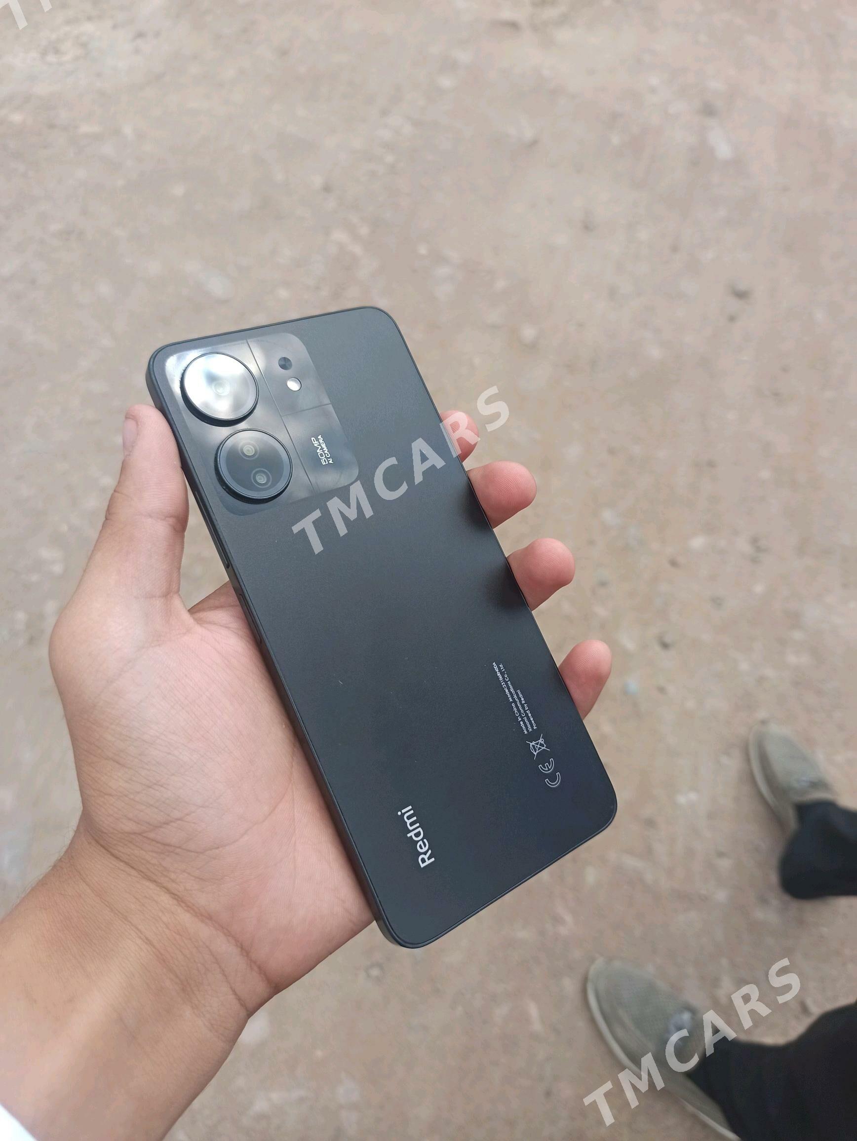 Redmi 13C - Дашогуз - img 2