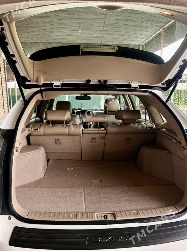Lexus RX 350 2007 - 248 000 TMT - Mary - img 10