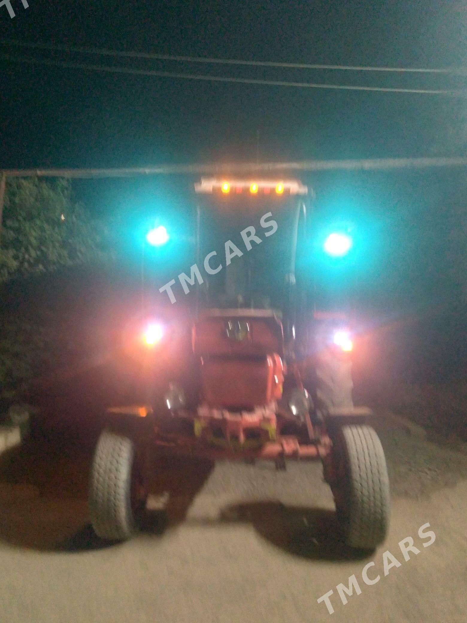 MTZ T-28 1995 - 50 000 TMT - Tejen - img 5