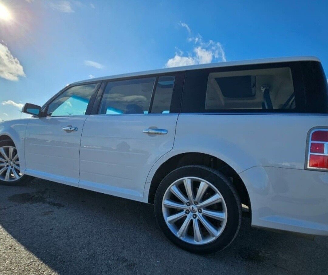 Ford Flex 2019 - 290 000 TMT - Daşoguz - img 7