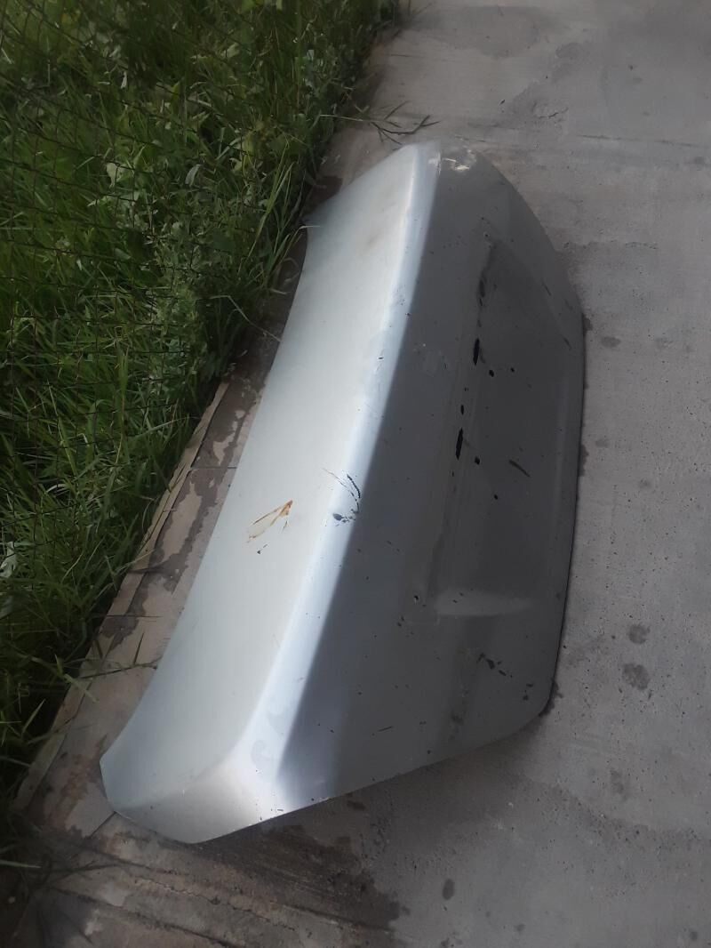 versa bagaz 500 TMT - Gökje - img 3