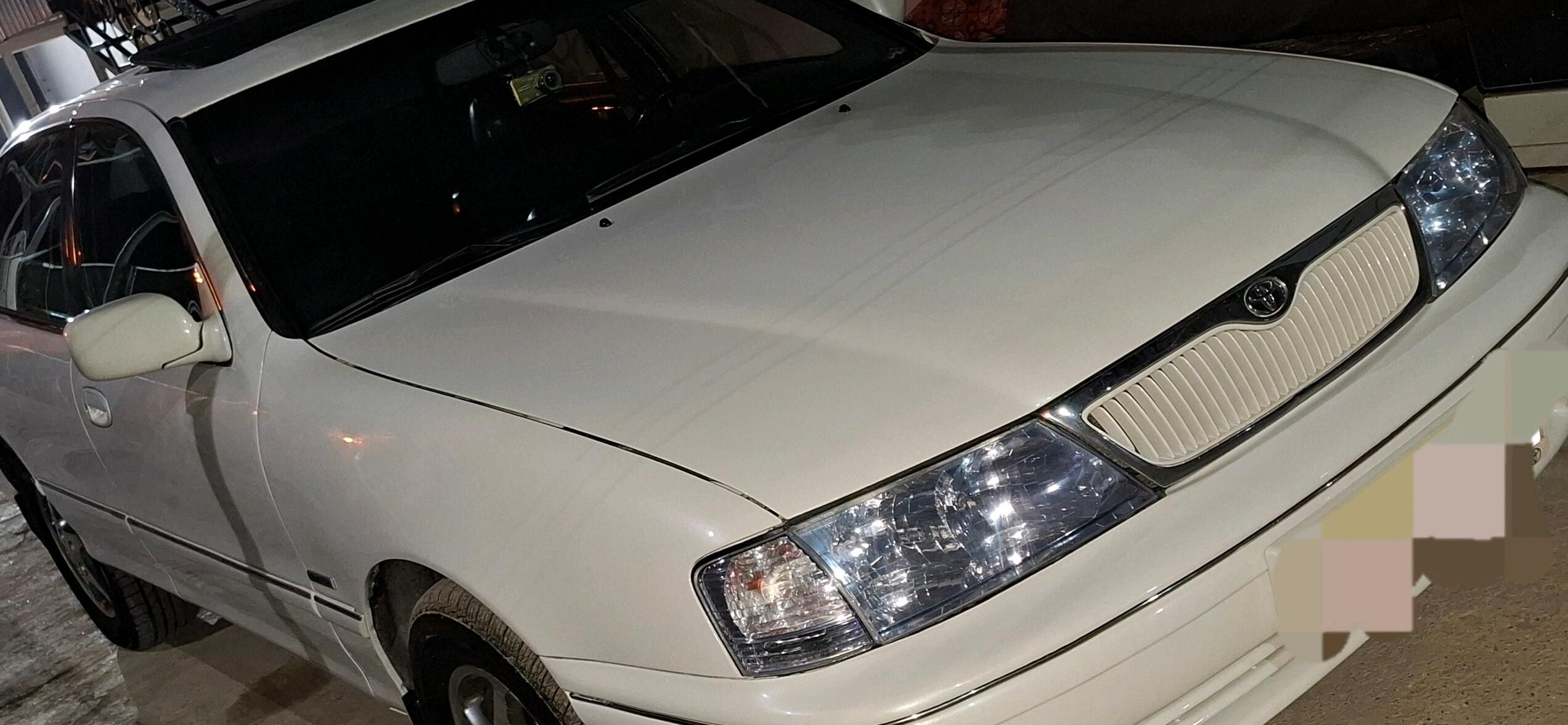 Toyota Avalon 1999 - 140 000 TMT - Мары - img 6