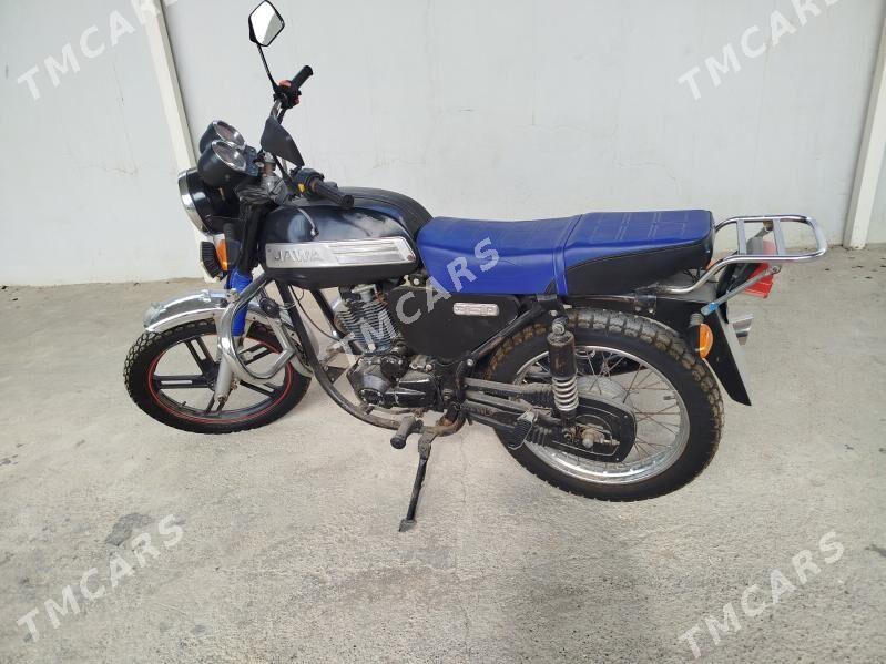 Jawa 300 2023 - 16 000 TMT - Гызыларбат - img 2