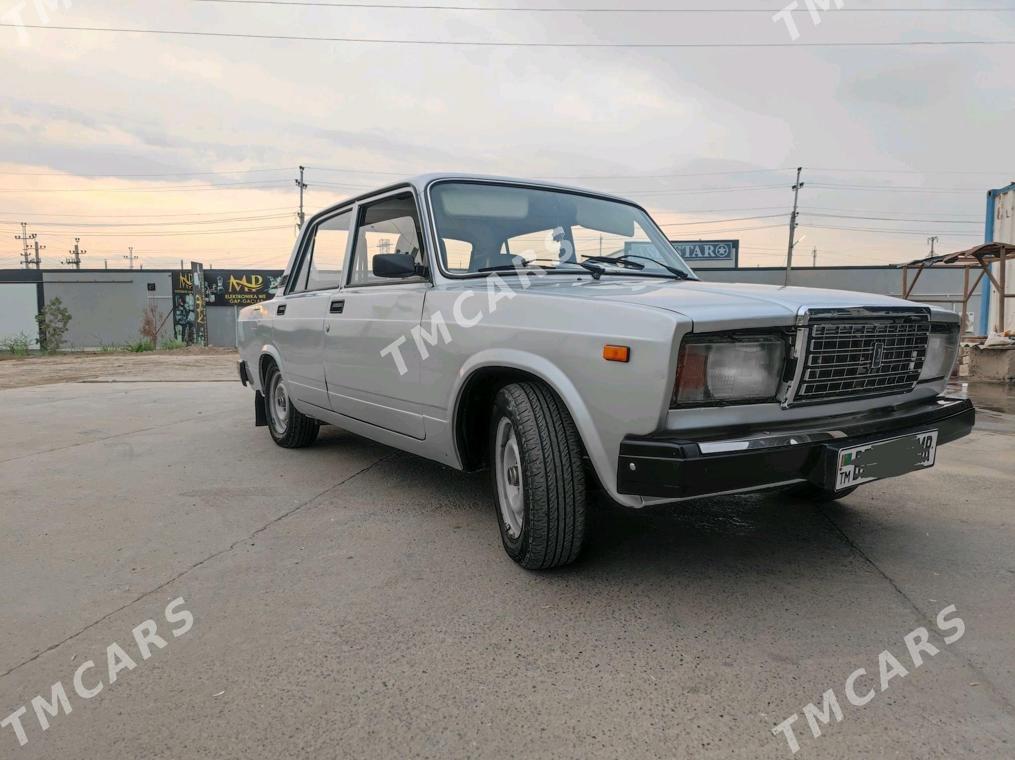 Lada 2107 2011 - 45 000 TMT - Mary - img 5