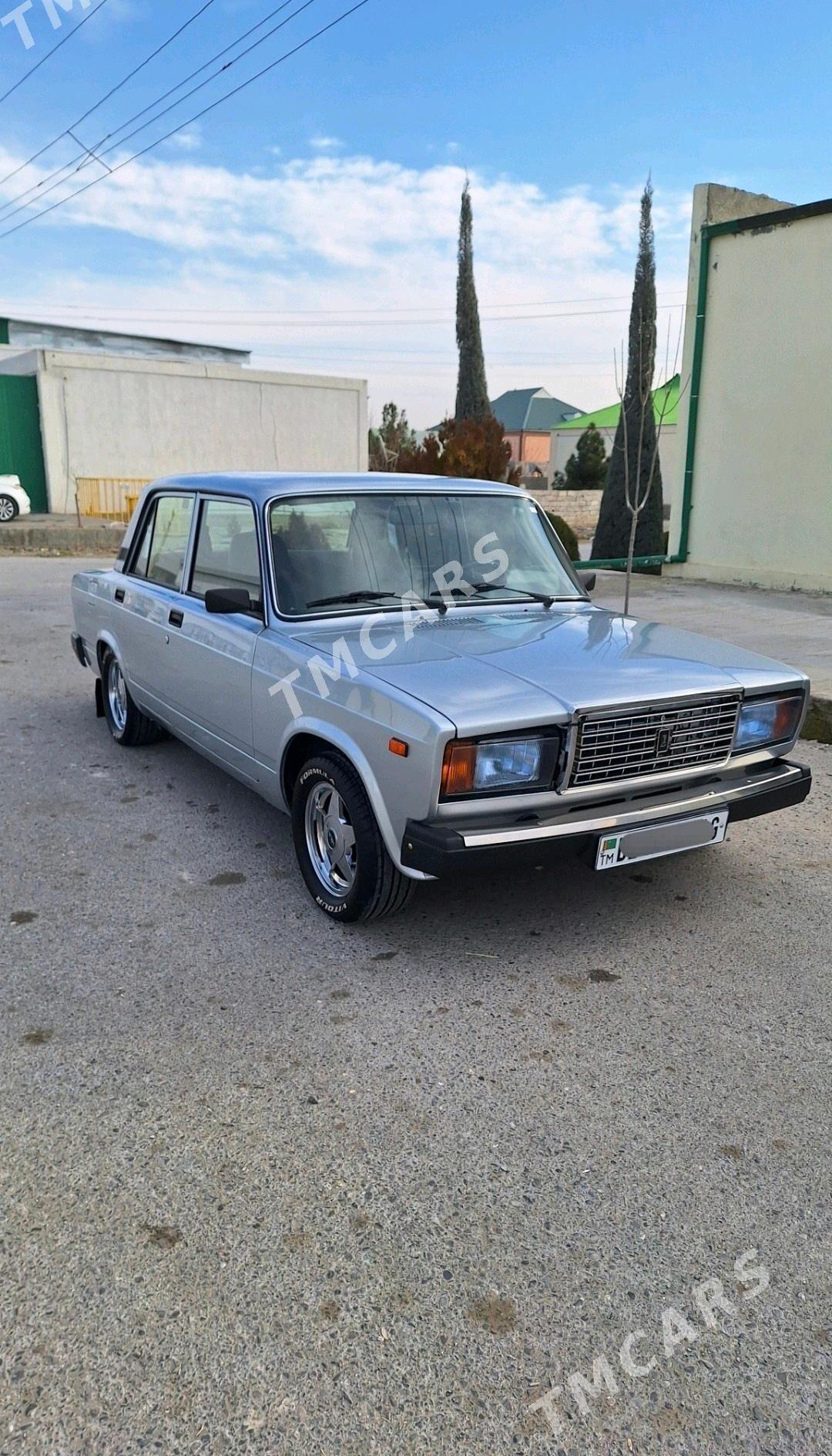 Lada 2107 2010 - 120 000 TMT - Бузмеин - img 2