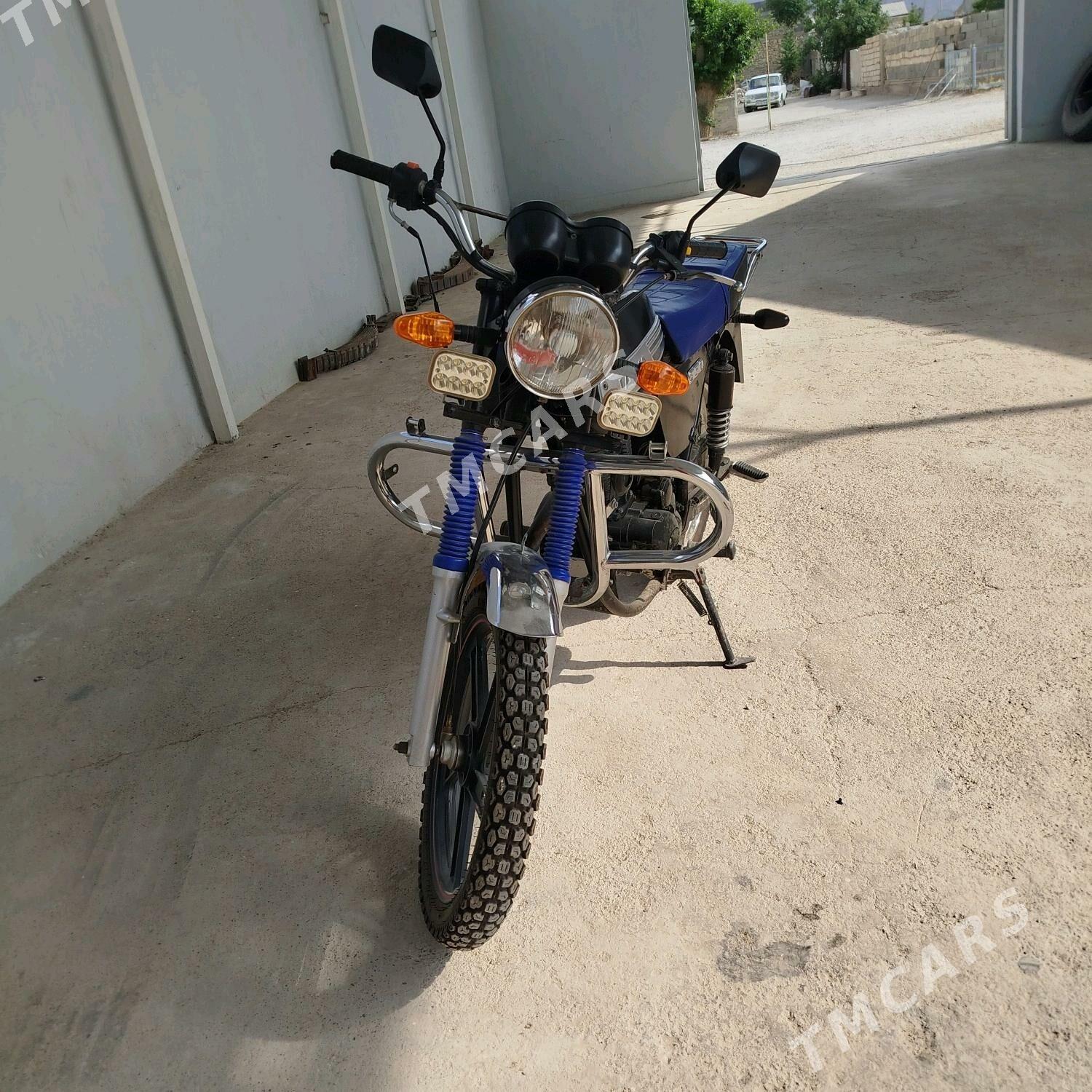 Jawa 300 2023 - 16 000 TMT - Гызыларбат - img 3