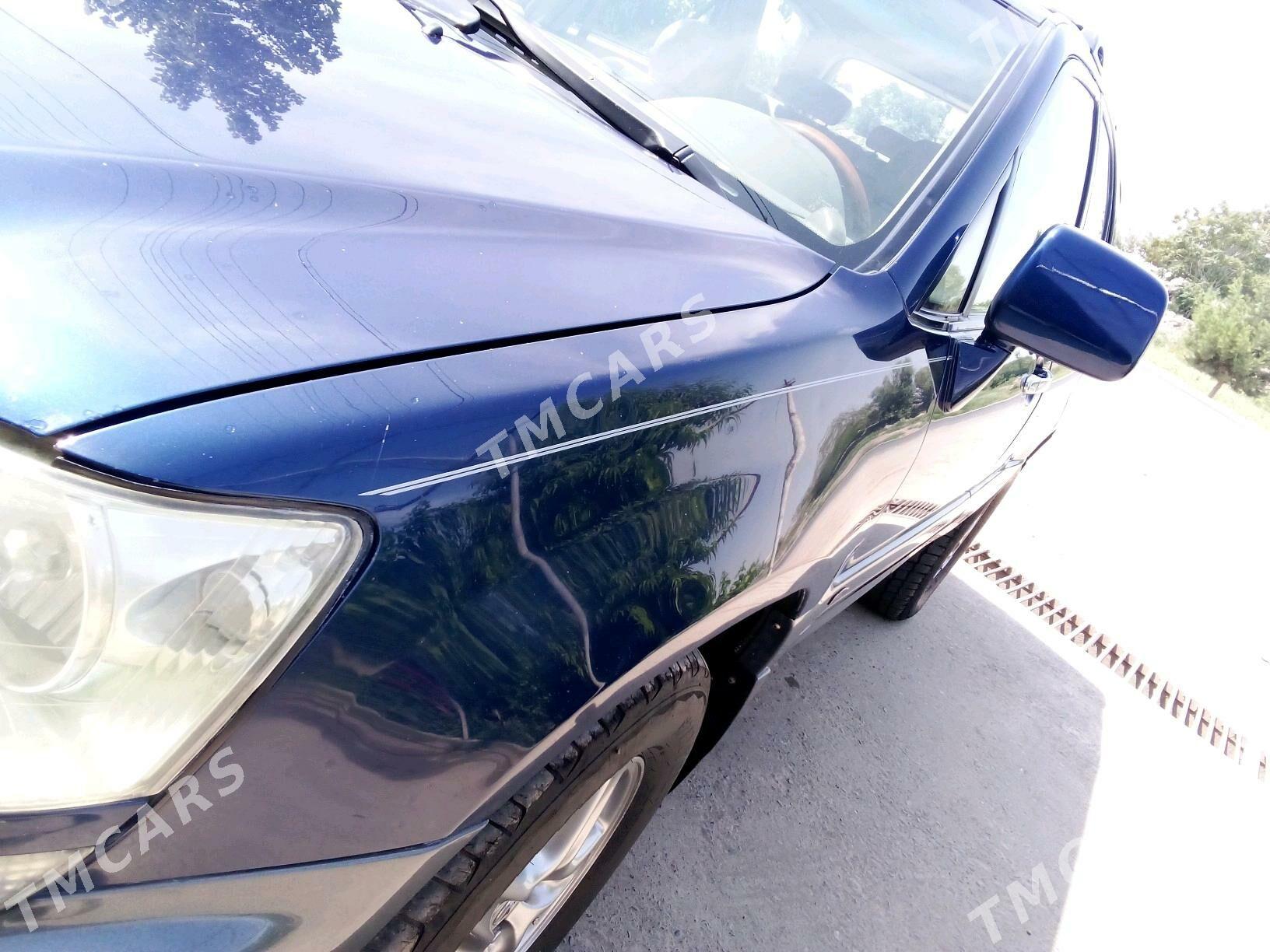 Lexus RX 300 2001 - 150 000 TMT - Saýat - img 8