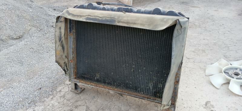 Radiyator Hunday 1 600 TMT - Köneürgenç - img 4