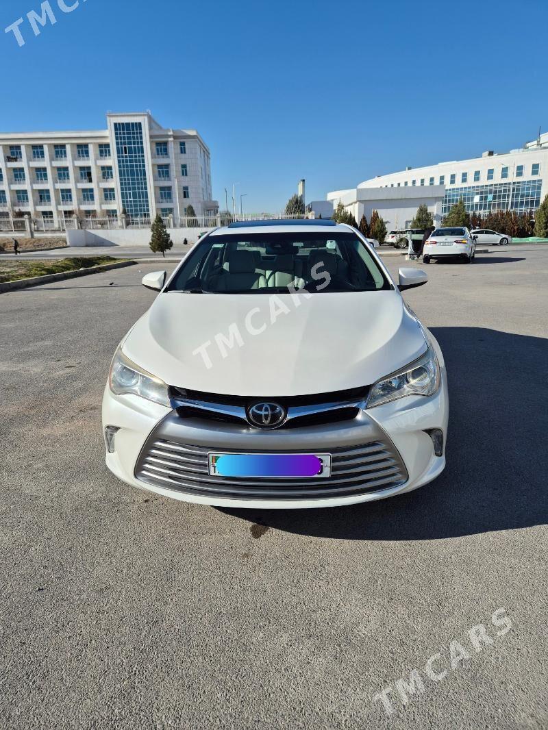 Toyota Camry 2017 - 305 000 TMT - Aşgabat - img 2