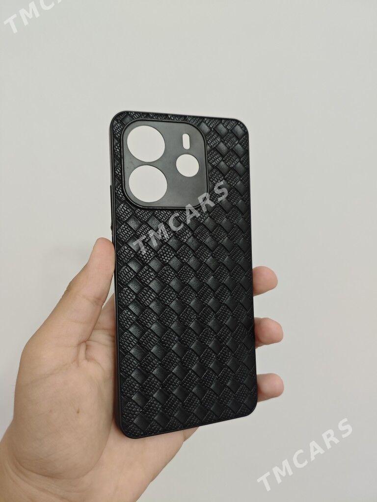 REDMİ NOTE 14 ÇEHOLLAR - Aşgabat - img 2