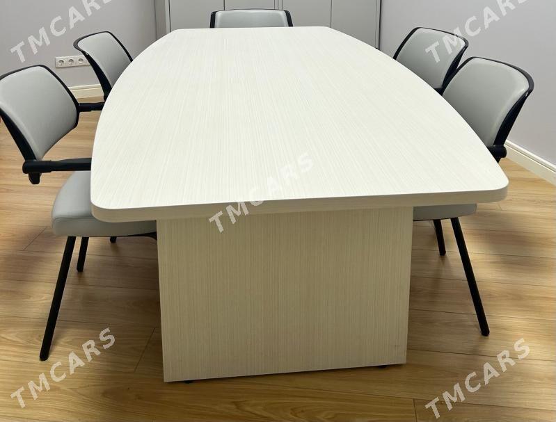 Ofis ucin stol - Ашхабад - img 3