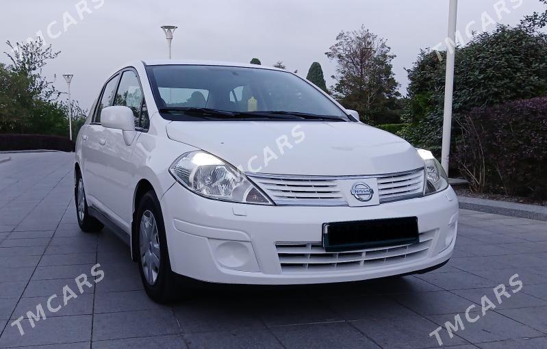 Nissan Versa 2010 - 110 000 TMT - 6 мкр - img 2