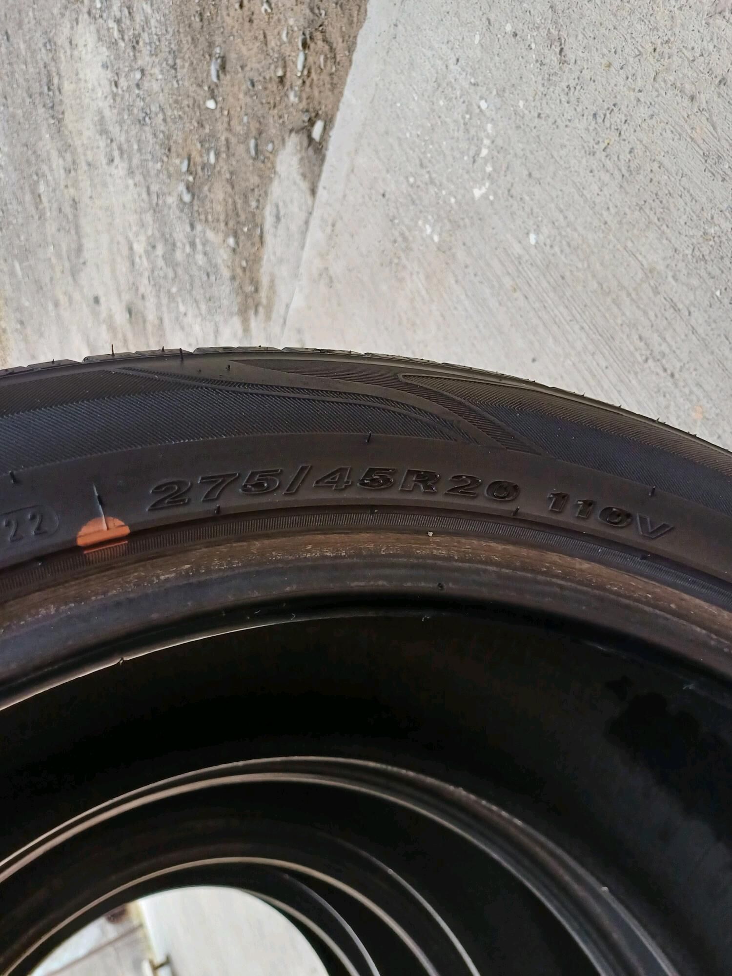 Teker ROADSTONE 2 400 TMT - Чоганлы - img 2