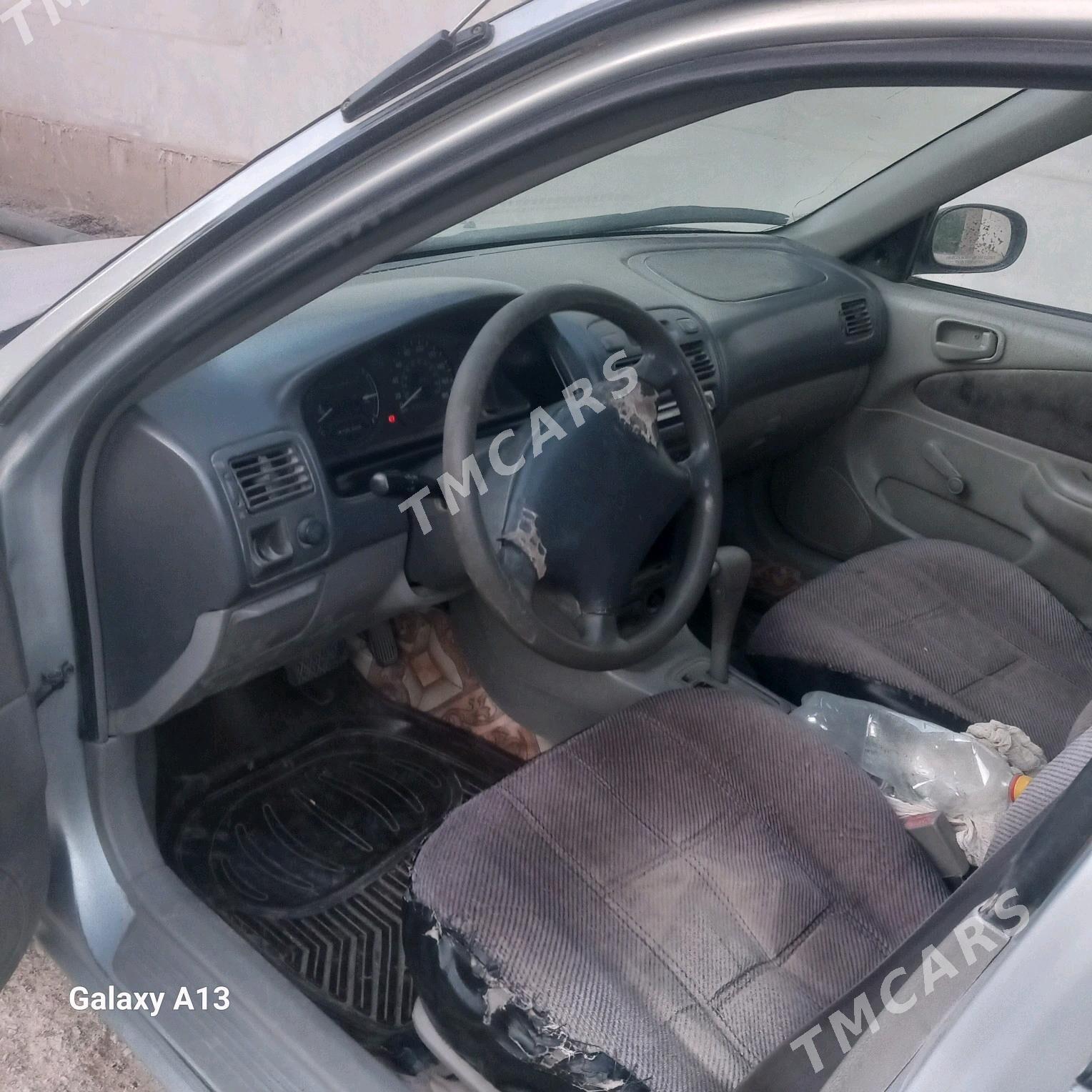 Toyota Corolla 1999 - 65 000 TMT - Gubadag - img 2