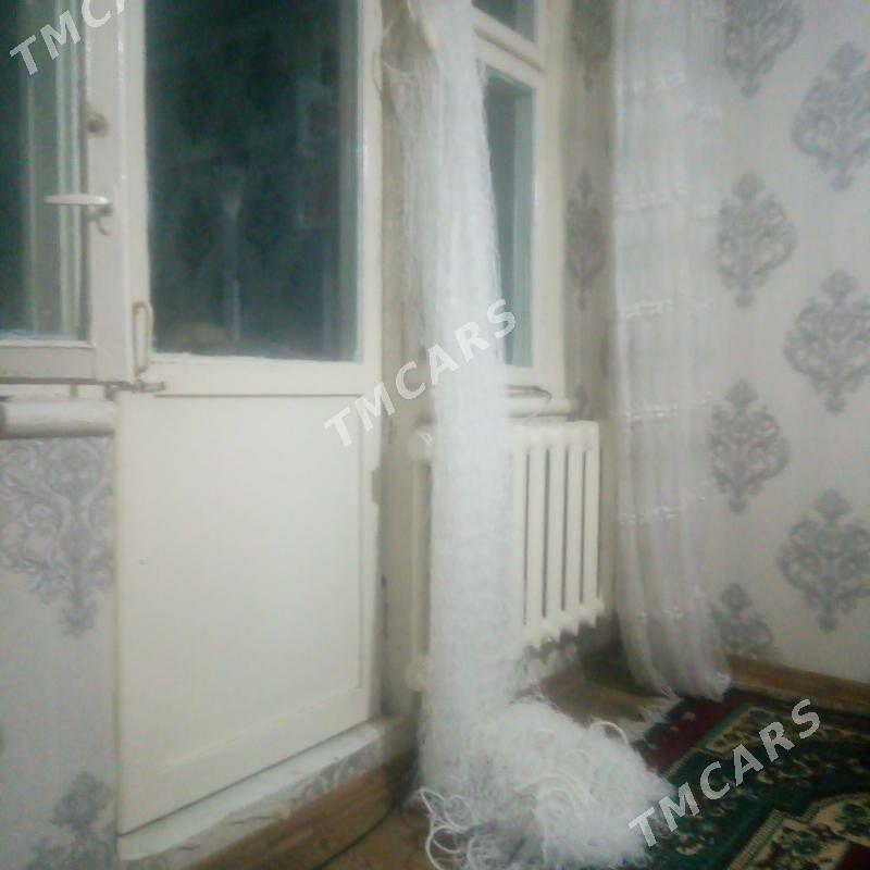 Трёх стенка. Плавной - Туркменабат - img 7