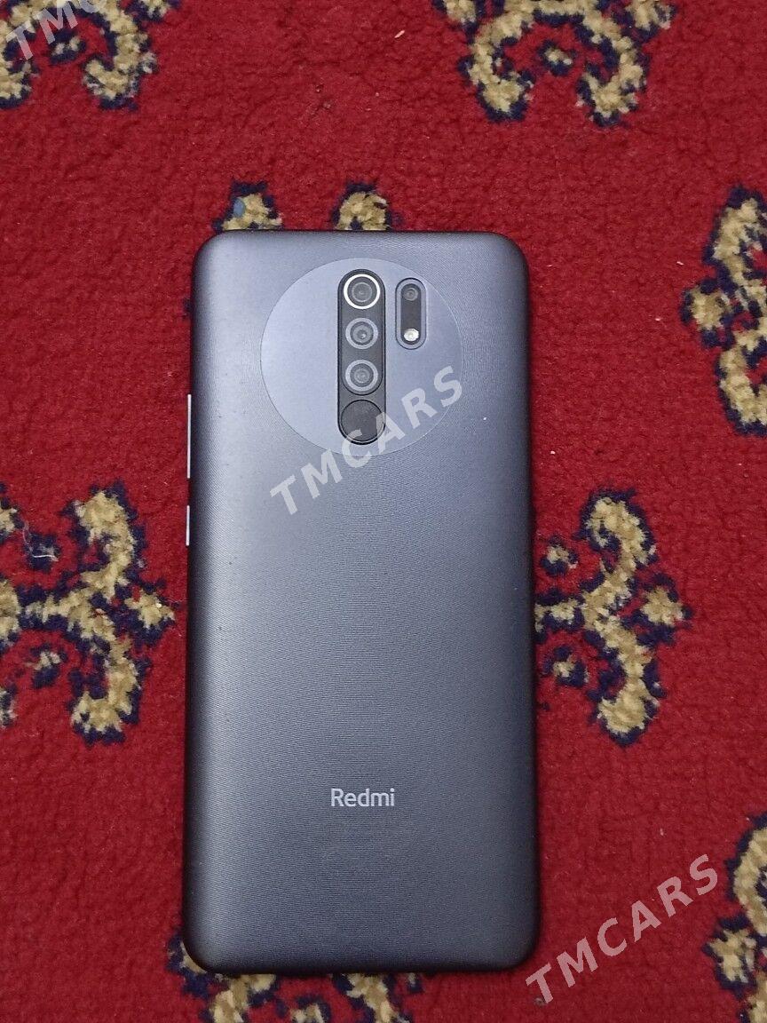REDMI 9 4/64 - Daşoguz - img 2