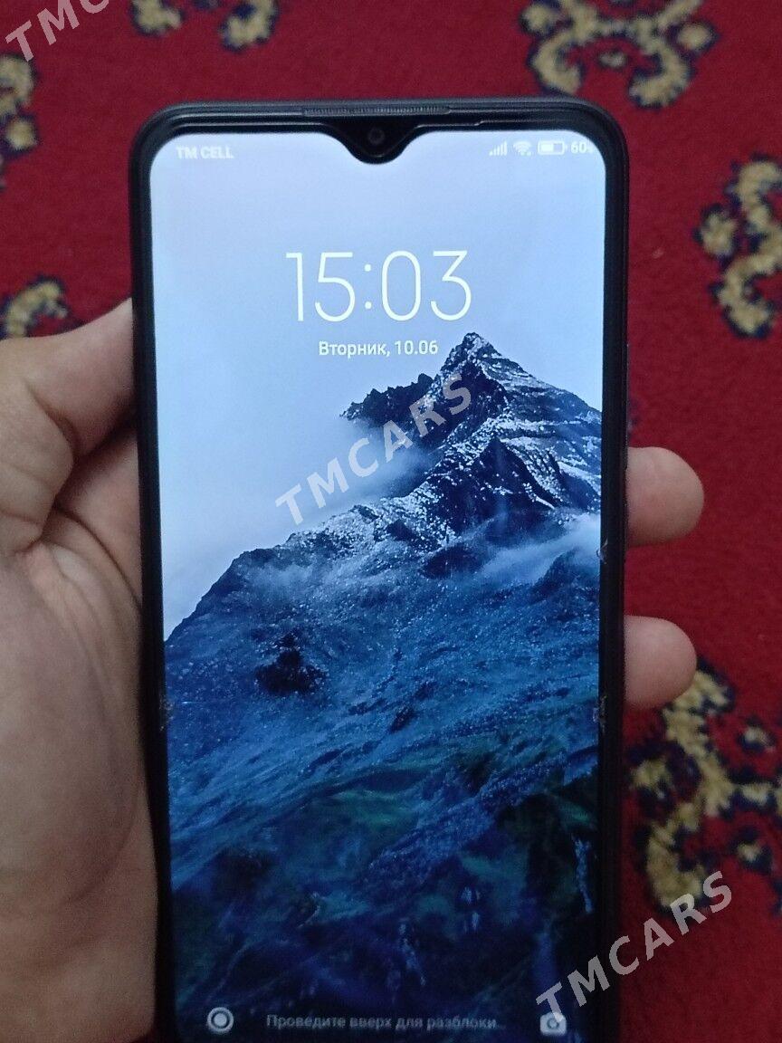 REDMI 9 4/64 - Daşoguz - img 3