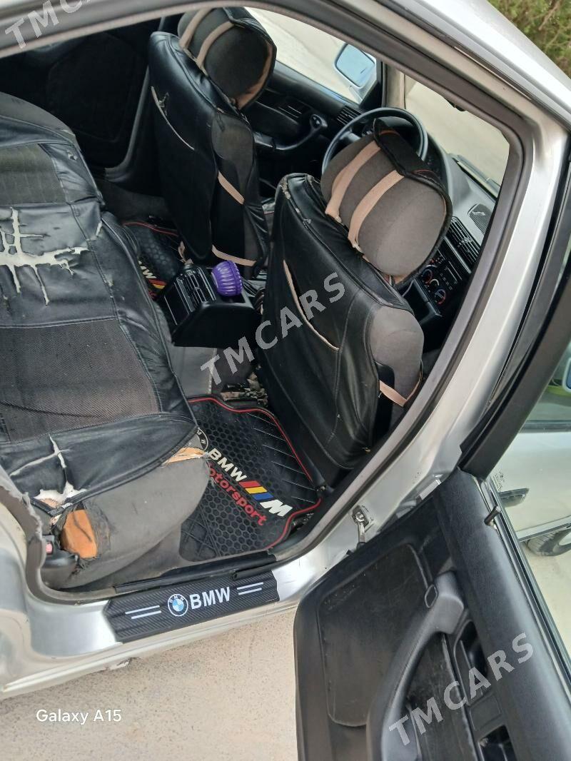 BMW 520 1991 - 27 000 TMT - Кака - img 4