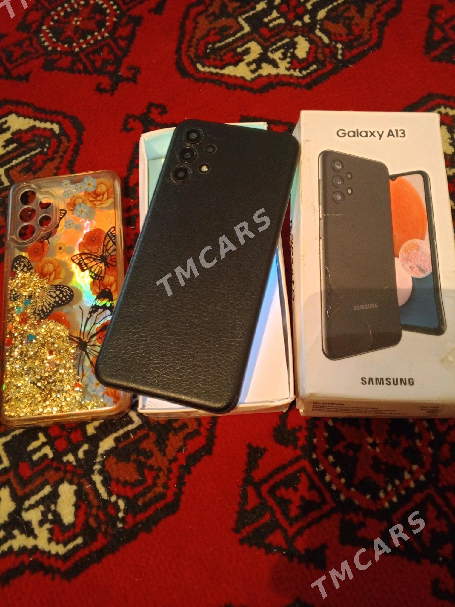 Samsung galaxy a13. Redmi go - Saýat - img 2